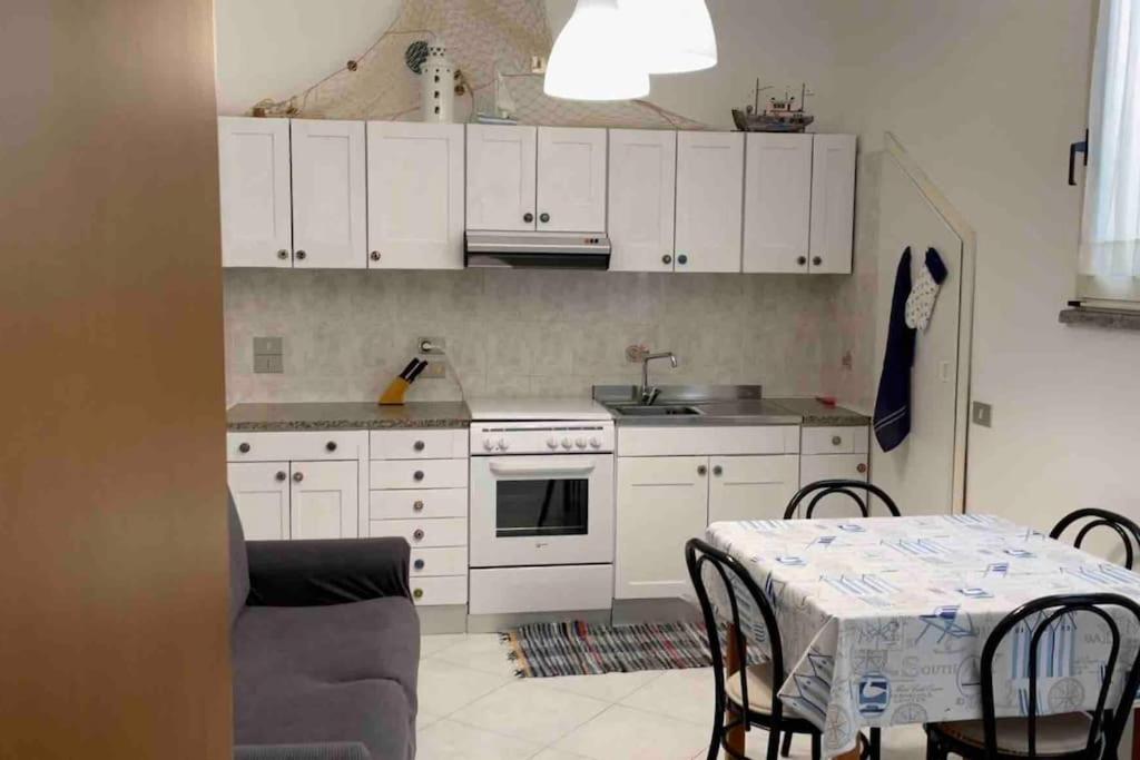 A Soverato Apartment Soverato Marina